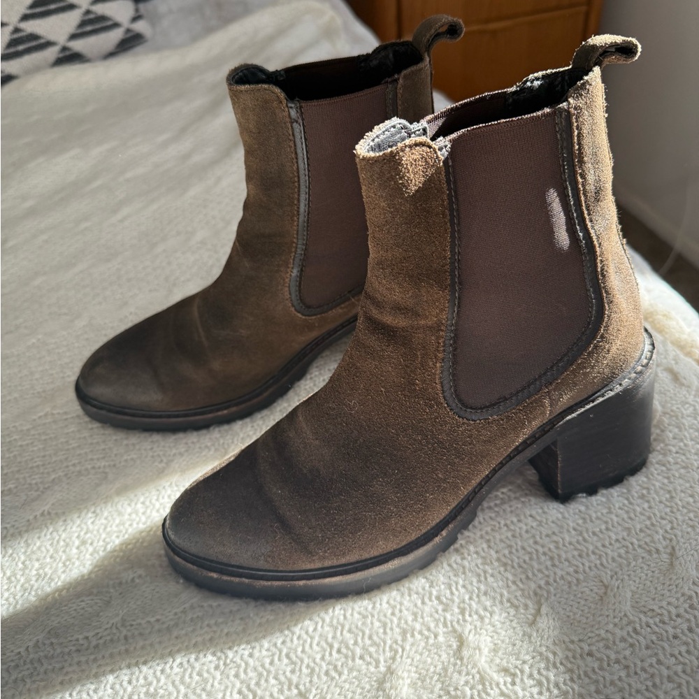 Thursday Boot Company Everyday Boots